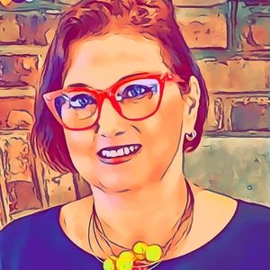 Meet your Posher, Silvia